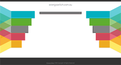 Desktop Screenshot of energyswitch.com.au